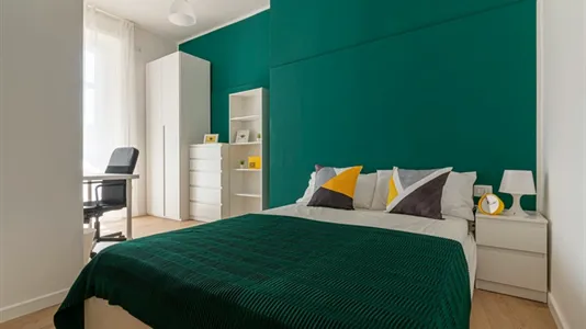 Rooms in Turin - photo 4