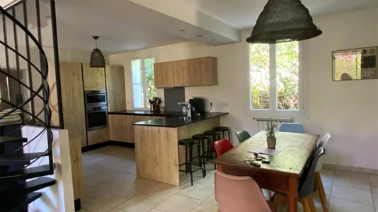 Rooms in Toulon - photo 8