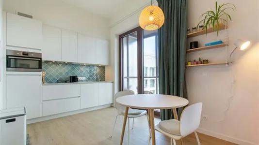 Apartments in Stad Antwerp - photo 5