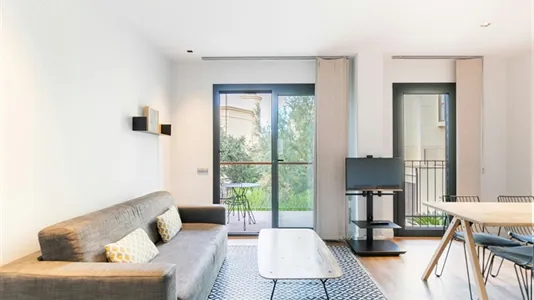 Apartments in Barcelona Horta-Guinardó - photo 2