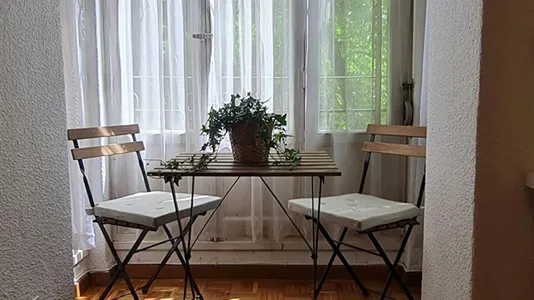 Rooms in Madrid Moncloa-Aravaca - photo 5