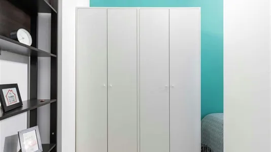 Rooms in Turin - photo 4