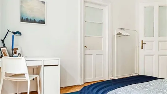Rooms in Budapest Belváros-Lipótváros - photo 5