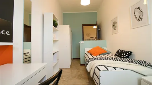 Rooms in Brescia - photo 3