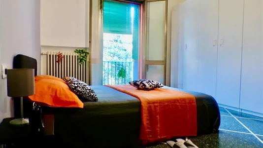 Rooms in Bologna - photo 1