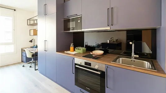 Apartments in Bologna - photo 7