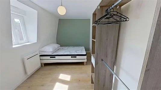Rooms in Lille - photo 2