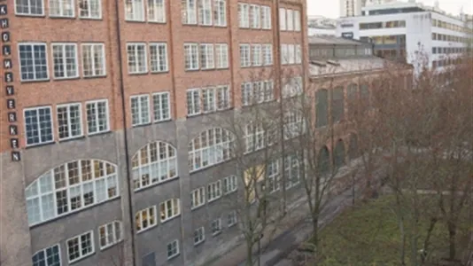 Apartments in Södermalm - photo 9