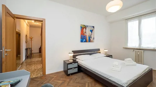 Rooms in Milano Zona 7 - Baggio, De Angeli, San Siro - photo 2