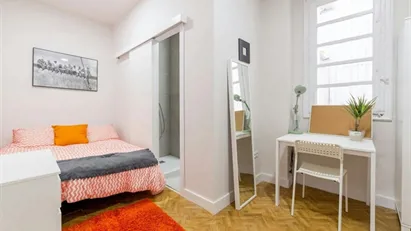 Room for rent in Valencia L'Eixample, Valencia (region)