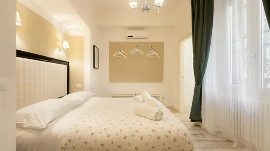 Apartments in Florence - photo 8