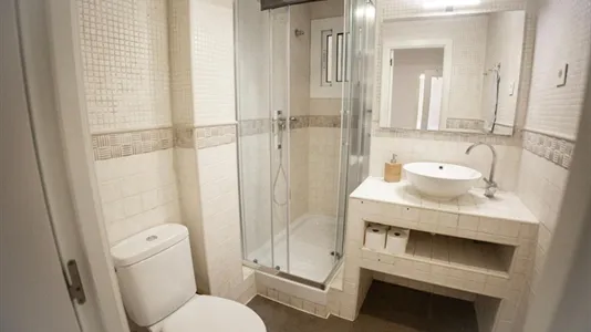 Rooms in El Prat de Llobregat - photo 5