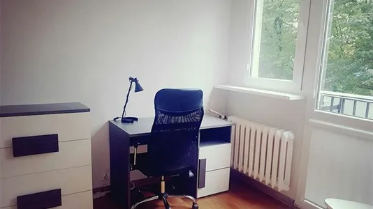 Rooms in Warszawa Śródmieście - photo 2