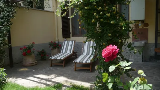 Apartments in Florence - photo 7