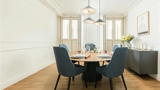 Apartments in Madrid Centro - photo 4
