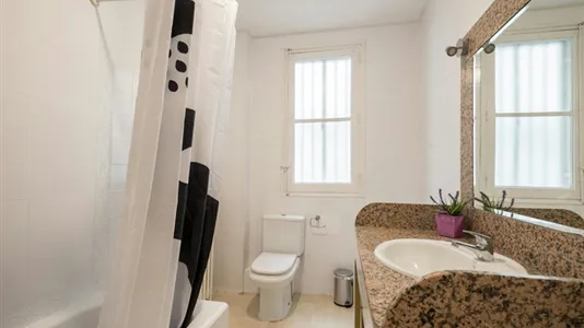 Rooms in Madrid Salamanca - photo 6