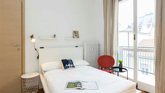 Rooms in Milano Zona 4 - Vittoria, Forlanini - photo 2