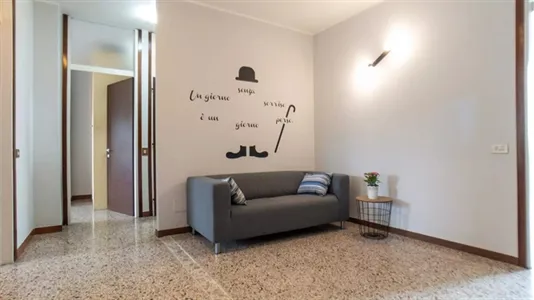 Rooms in Milano Zona 7 - Baggio, De Angeli, San Siro - photo 10