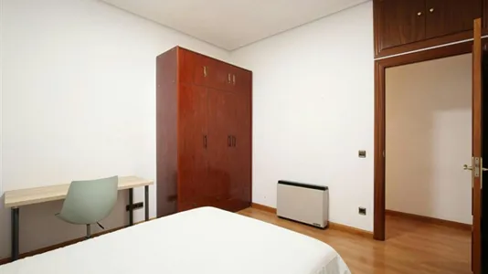 Apartments in Madrid Salamanca - photo 10