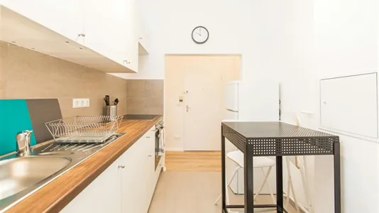 Rooms in Location is not specified - photo 6