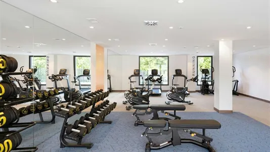 Apartments in Pozuelo de Alarcón - photo 9