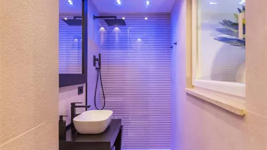 Apartments in Roma Municipio II – Parioli/Nomentano - photo 8