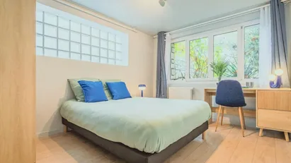 Room for rent in Bobigny, Île-de-France