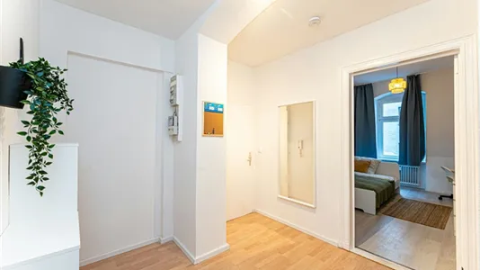 Rooms in Berlin Spandau - photo 10