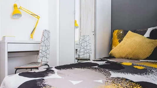 Rooms in Milano Zona 9 - Porta Garibaldi, Niguarda - photo 6