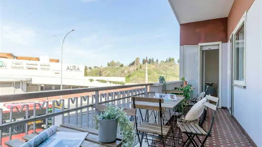 Rooms in Roma Municipio XIV – Monte Mario - photo 7