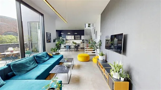 Rooms in Lille - photo 10