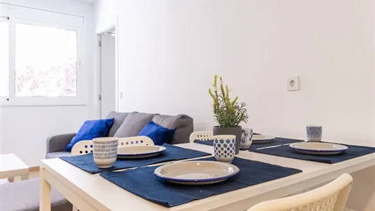 Apartments in Barcelona Sants-Montjuïc - photo 7