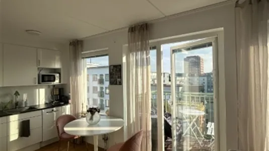 Apartments in Sundbyberg - photo 2