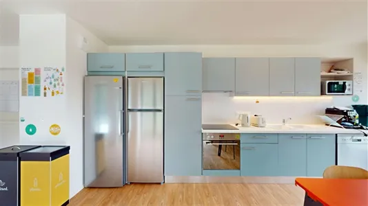 Rooms in Palaiseau - photo 4