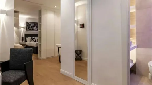 Apartments in Roma Municipio II – Parioli/Nomentano - photo 8