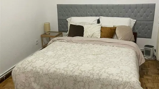 Rooms in Madrid Salamanca - photo 5