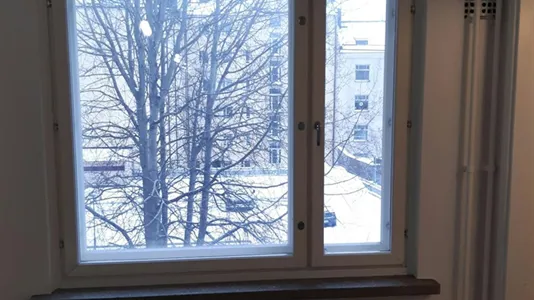 Apartments in Helsinki Keskinen - photo 10