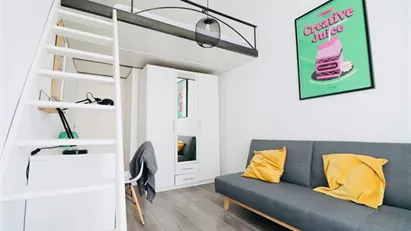 Room for rent in Nice, Provence-Alpes-Côte d'Azur