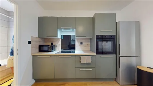 Rooms in Lille - photo 8