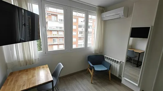 Apartments in Madrid Chamartín - photo 6