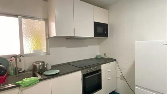 Rooms in Castellón de la Plana/Castelló de la Plana - photo 5