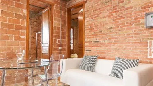 Apartments in Barcelona Sant Andreu - photo 4