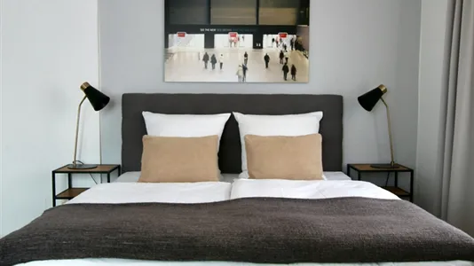 Apartments in Cologne Innenstadt - photo 7