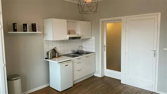 Apartments in Brussels Elsene - photo 10