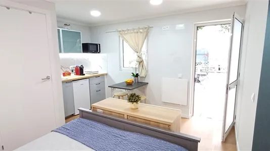 Apartments in Location is not specified - photo 6