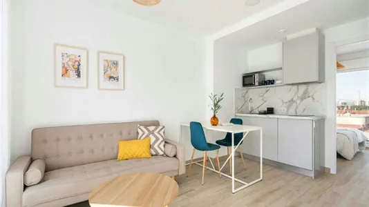 Rooms in Madrid Fuencarral-El Pardo - photo 9