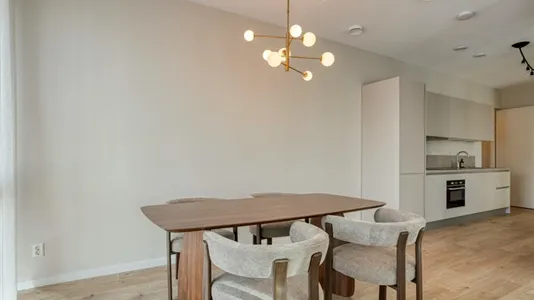 Apartments in Rotterdam Centrum - photo 10