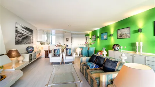 Apartments in Location is not specified - photo 9