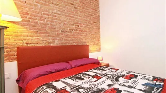 Apartments in Barcelona Sants-Montjuïc - photo 7