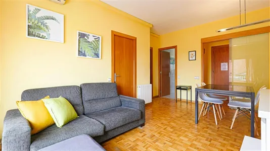 Apartments in Barcelona Sant Andreu - photo 7